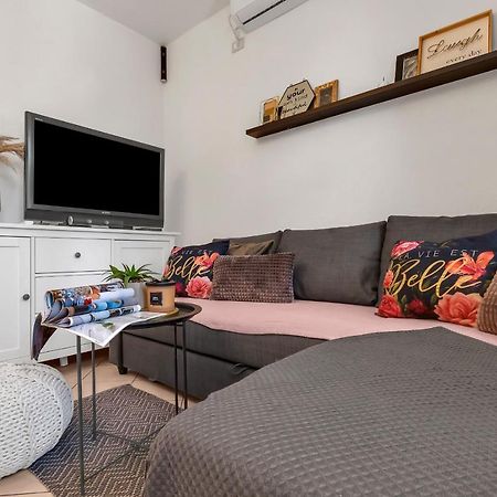 Apartman Marito Selca  Kültér fotó