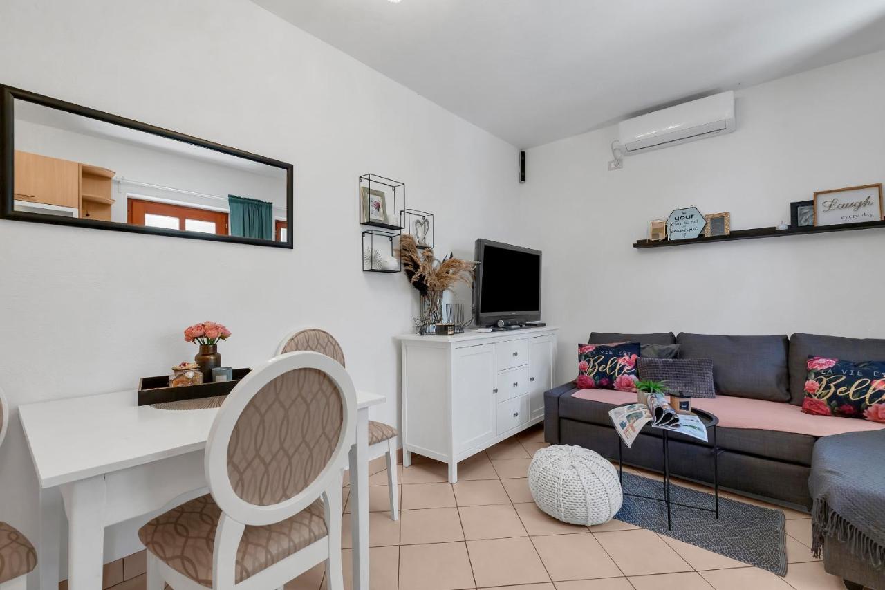 Apartman Marito Selca  Kültér fotó