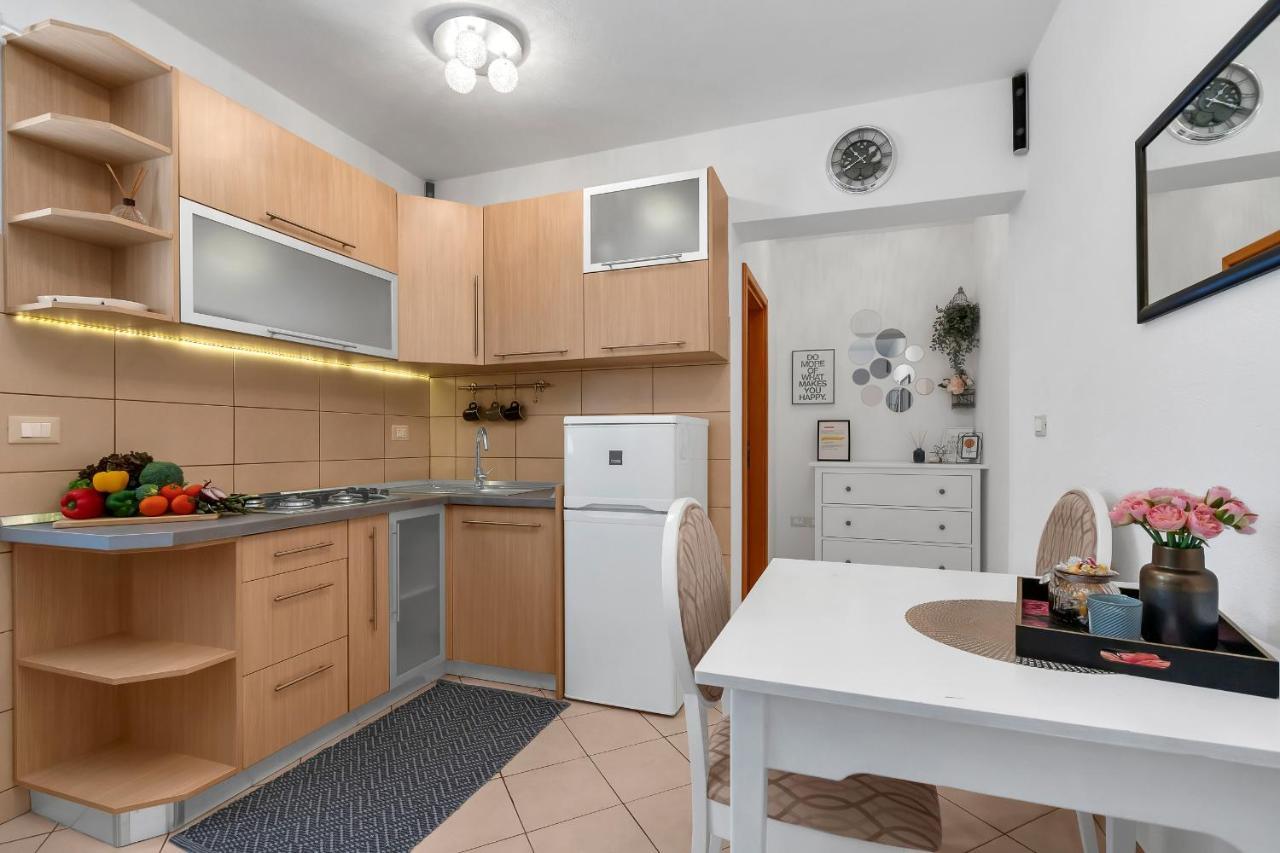 Apartman Marito Selca  Kültér fotó