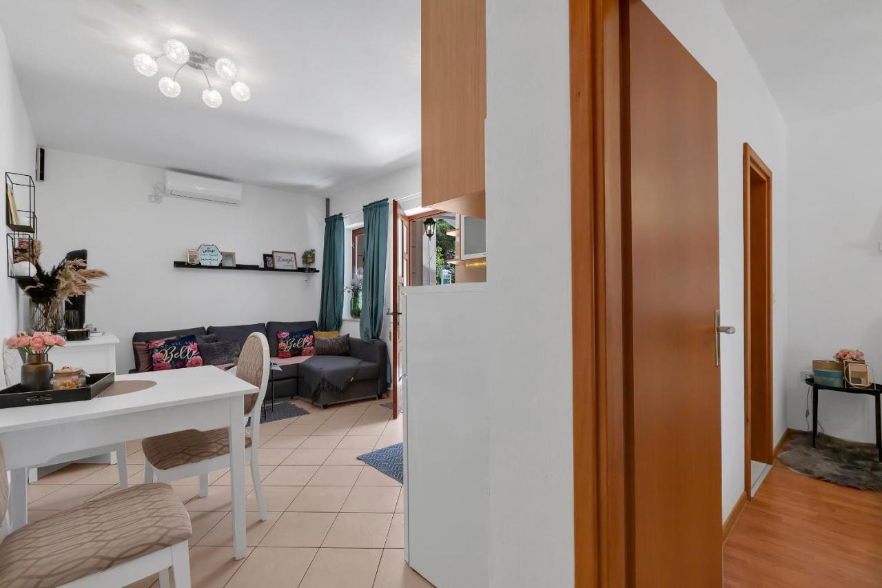 Apartman Marito Selca  Kültér fotó