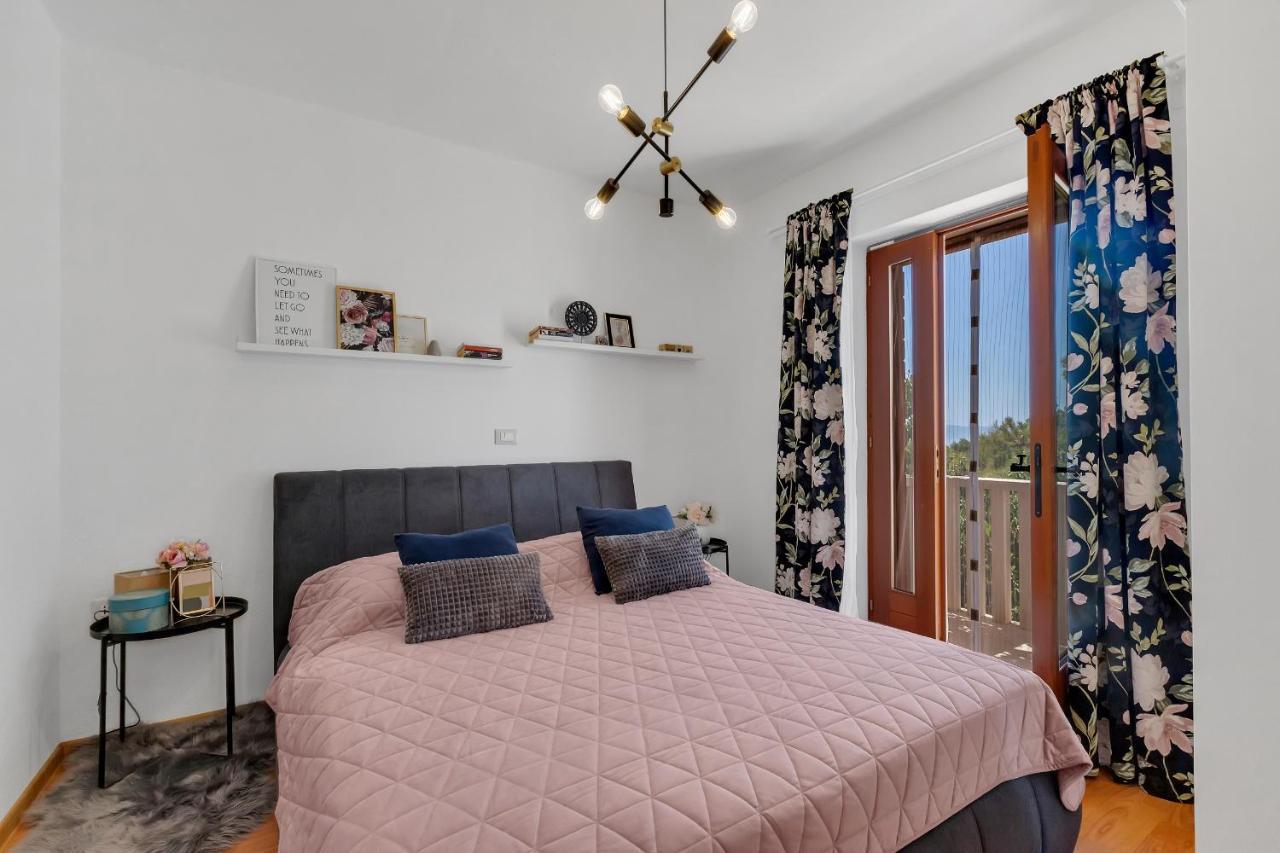 Apartman Marito Selca  Kültér fotó