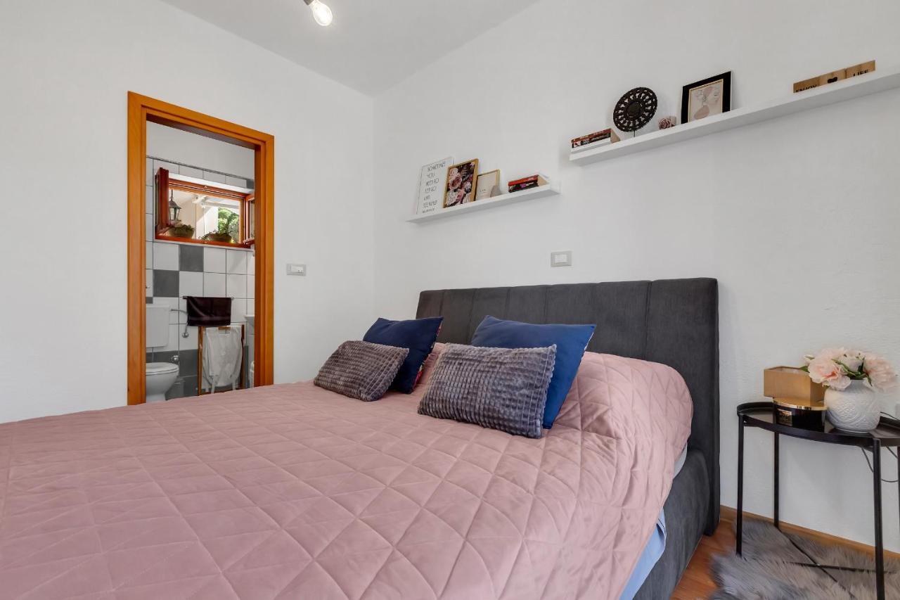 Apartman Marito Selca  Kültér fotó