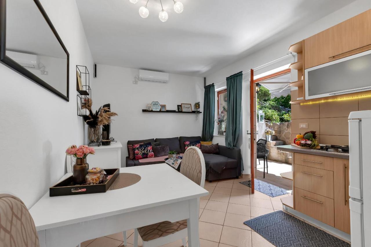 Apartman Marito Selca  Kültér fotó