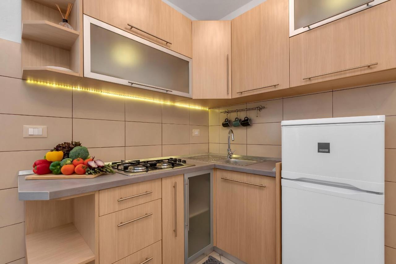 Apartman Marito Selca  Kültér fotó