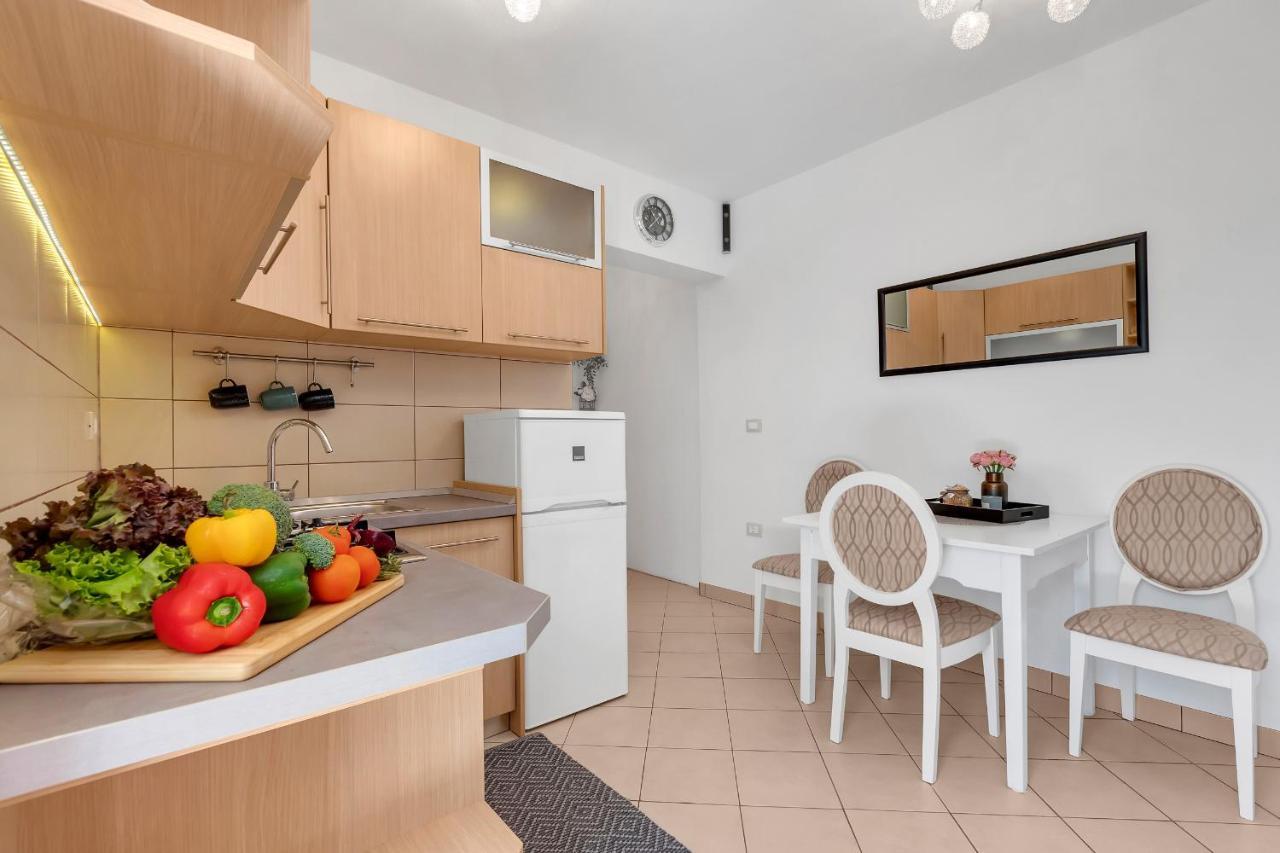 Apartman Marito Selca  Kültér fotó