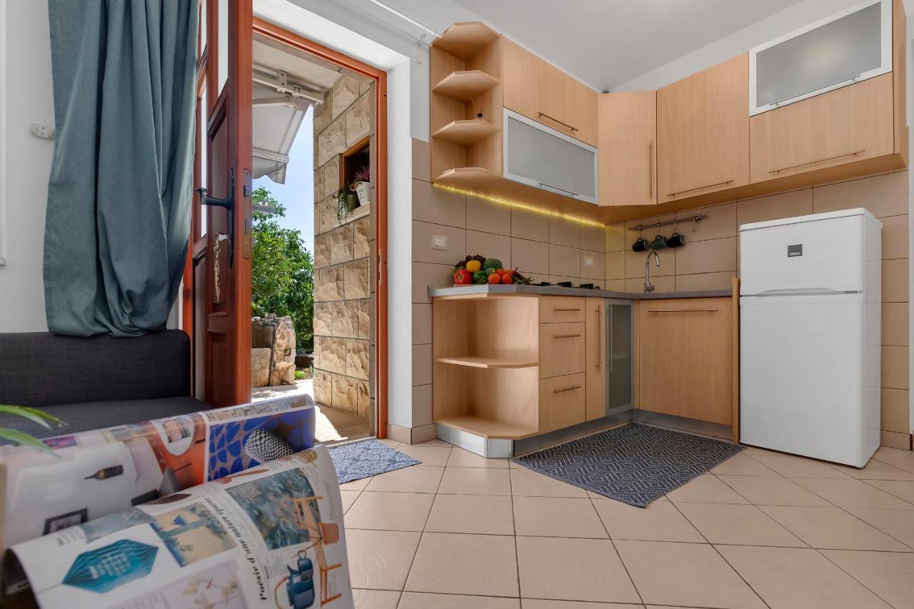 Apartman Marito Selca  Kültér fotó